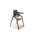 Bandeja Trona Bugaboo Giraffe Gris