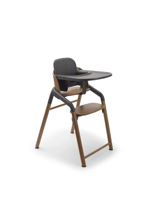 Bandeja Trona Bugaboo Giraffe Gris