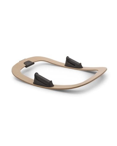 Estructura Silla Mecedora Bugaboo Giraffe Madera Neutra