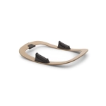 Estructura Silla Mecedora Bugaboo Giraffe Madera Neutra
