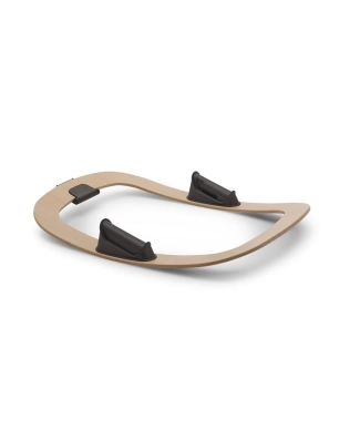 Estructura Silla Mecedora Bugaboo Giraffe Madera Neutra