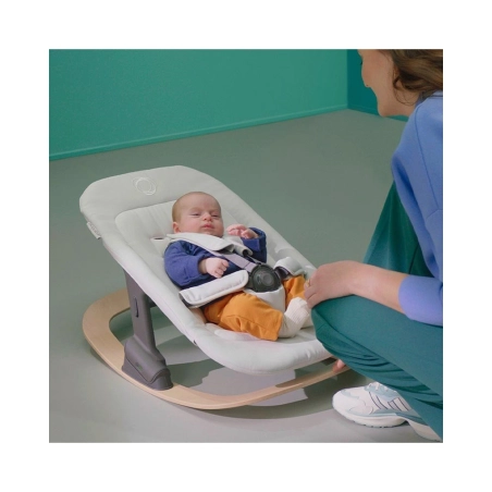 Estructura Silla Mecedora Bugaboo Giraffe
