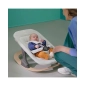 Estructura Silla Mecedora Bugaboo Giraffe
