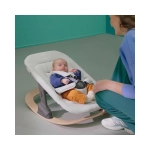Estructura Silla Mecedora Bugaboo Giraffe Madera Neutra