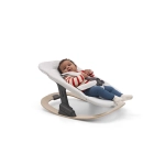 Estructura Silla Mecedora Bugaboo Giraffe Madera Neutra