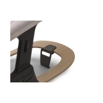 Estructura Silla Mecedora Bugaboo Giraffe Madera Neutra