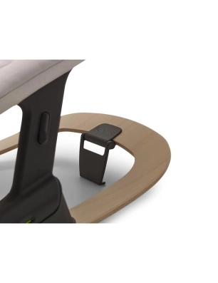 Estructura Silla Mecedora Bugaboo Giraffe Madera Neutra