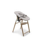 Pack de Recién Nacido Bugaboo Giraffe Blanco Polar