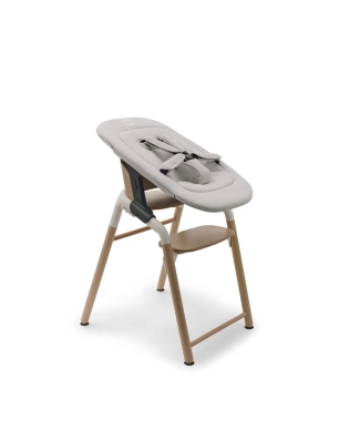 Pack de Recién Nacido Bugaboo Giraffe Blanco Polar