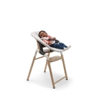 Pack de Recién Nacido Bugaboo Giraffe Blanco Polar