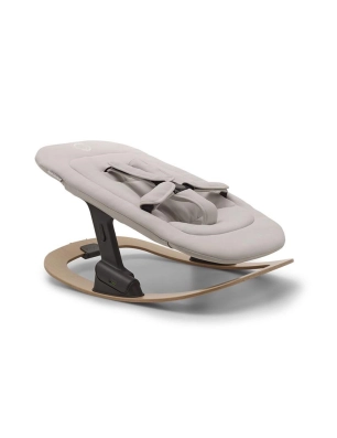 Pack de Recién Nacido Bugaboo Giraffe Blanco Polar