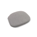 Cojín Junior Bugaboo Giraffe Gris