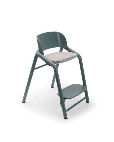 Cojín Junior Bugaboo Giraffe Gris