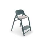 Cojín Junior Bugaboo Giraffe Gris