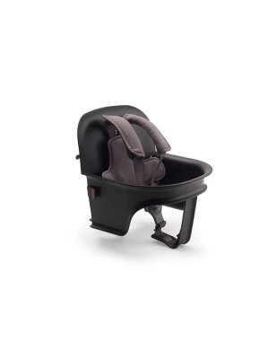 Pack de Bebé Bugaboo Giraffe Negro
