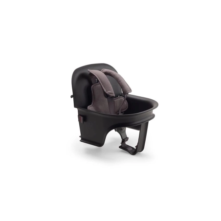Pack de Bebé Bugaboo Giraffe Negro