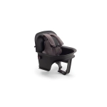 Pack de Bebé Bugaboo Giraffe Negro