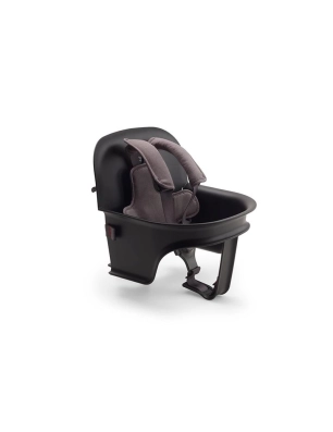 Pack de Bebé Bugaboo Giraffe Negro