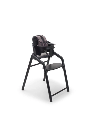 Pack de Bebé Bugaboo Giraffe Negro