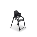 Pack de Bebé Bugaboo Giraffe Negro