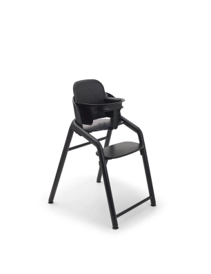 Pack de Bebé Bugaboo Giraffe Negro
