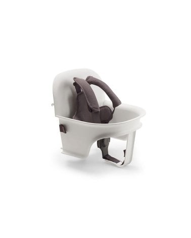 Pack de Bebé Bugaboo Giraffe Blanco