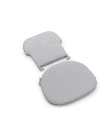 Pack Reductor Bebé Bugaboo Giraffe Azul Celeste