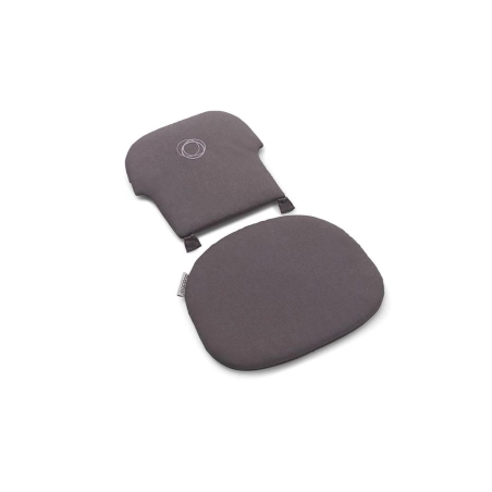 Pack Reductor Bebé Bugaboo Giraffe Gris Tormenta