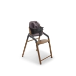 Pack Reductor Bebé Bugaboo Giraffe Gris Tormenta