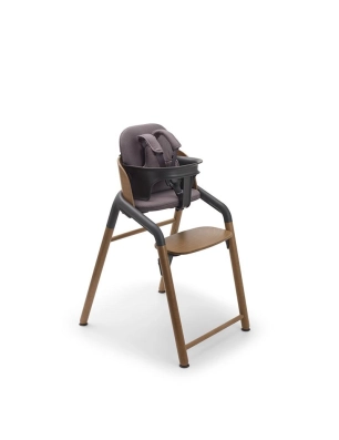 Pack Reductor Bebé Bugaboo Giraffe Gris Tormenta