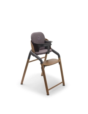 Pack Reductor Bebé Bugaboo Giraffe Gris Tormenta