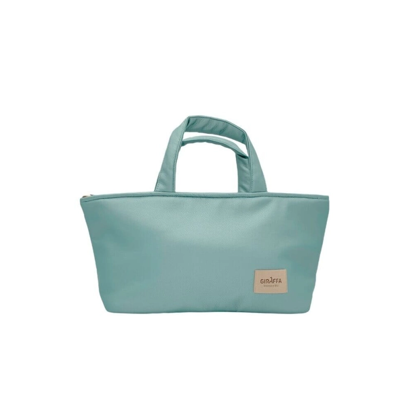 Bolso Minibag Leo de Giraffa Bianca e Blu