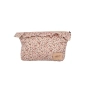 Neceser Lily de Giraffa Bianca e Blu