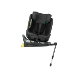 Silla de Coche iTourer de Jané Concord U50 Matt Black