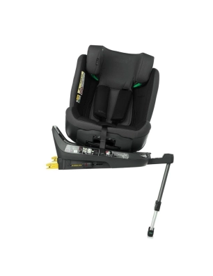 Silla de Coche iTourer de Jané Concord U50 Matt Black
