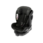 Silla de Coche iTourer de Jané Concord U50 Matt Black