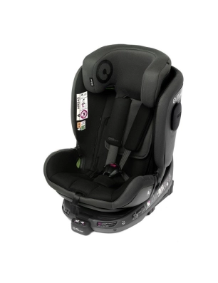 Silla de Coche iTourer de Jané Concord U50 Matt Black