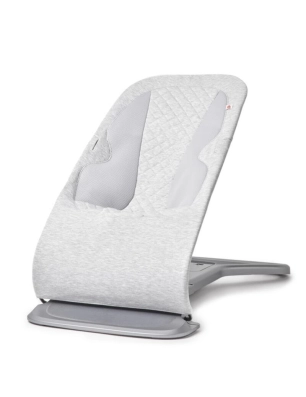 Hamaca Evolve de Ergobaby Gris