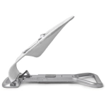 Hamaca Evolve de Ergobaby Gris