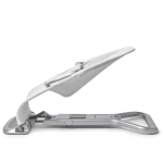 Hamaca Evolve de Ergobaby Gris