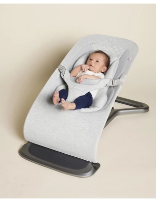 Hamaca Evolve de Ergobaby Gris