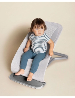 Hamaca Evolve de Ergobaby Gris