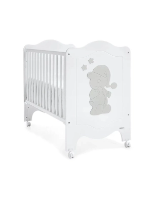 Cuna Sleppy Bear de Trama