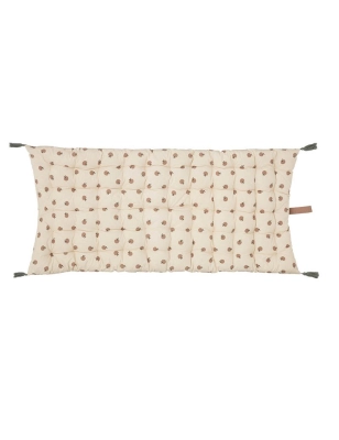 Colchón de Suelo Montessori de Atmosphera Manzanas