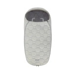 Saco Silla Universal Inglesina Iceberg Grey