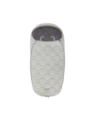 Saco Silla Universal Inglesina Iceberg Grey