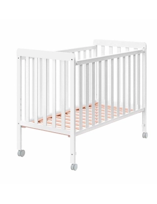 Cuna Nórdika de Micuna Blanco