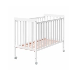 Cuna Nórdika de Micuna Blanco