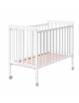 Cuna Nórdika de Micuna Blanco