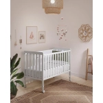 Cuna Nórdika de Micuna Blanco